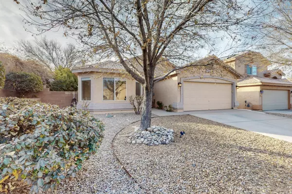 Albuquerque, NM 87113,8608 PINE SPRINGS CT NE