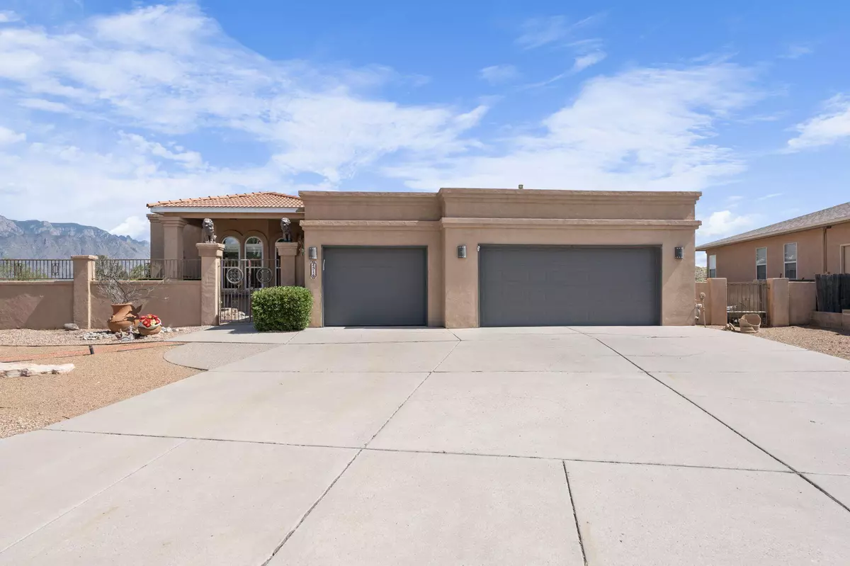 Rio Rancho, NM 87144,2516 SANDIA LOOP NE