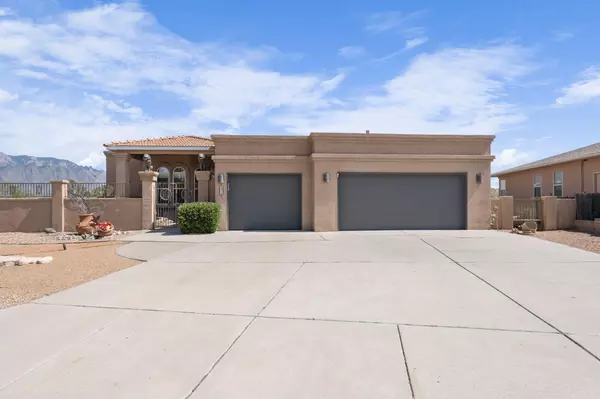 2516 SANDIA LOOP NE, Rio Rancho, NM 87144