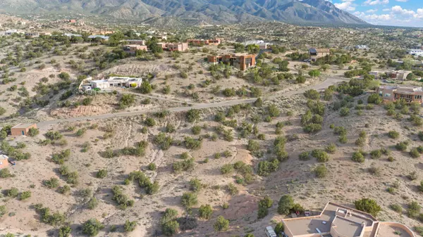 Placitas, NM 87043,7 Canoncito RD