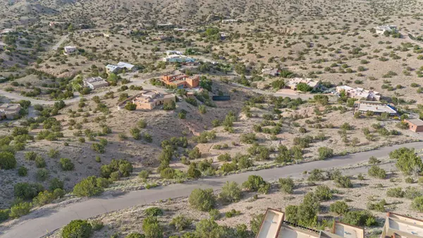 Placitas, NM 87043,7 Canoncito RD