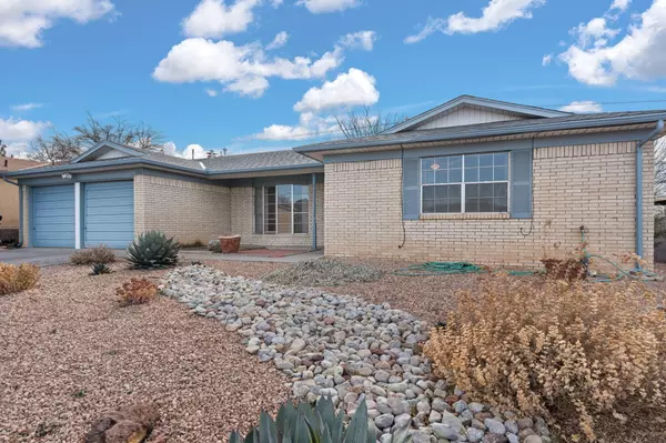 Albuquerque, NM 87111,11208 BAJA DR NE