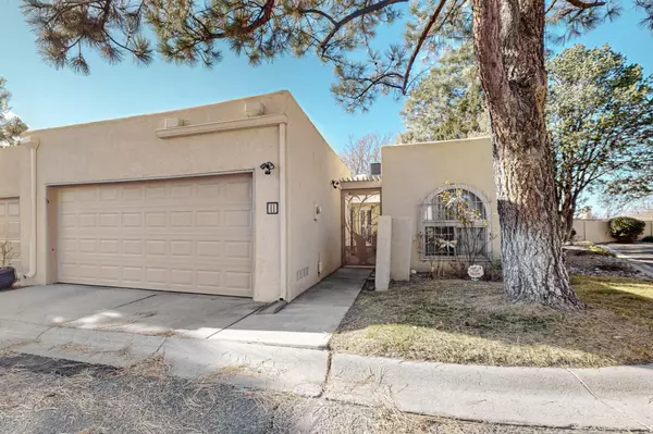 Albuquerque, NM 87109,4725 SAN PEDRO DR NE #11