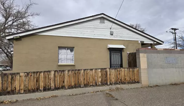 Albuquerque, NM 87110,2612 ESPANOLA ST NE