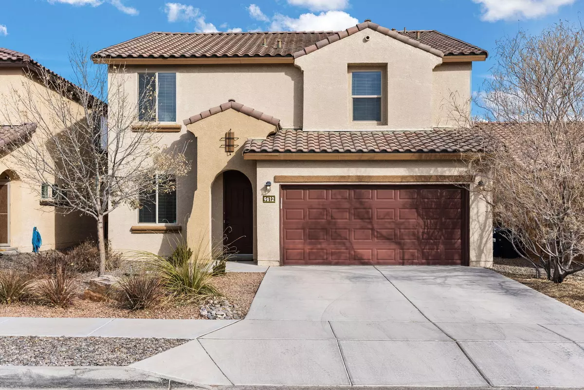 Albuquerque, NM 87114,9612 Basalt Peak DR NW