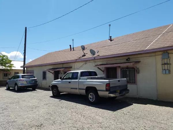 Albuquerque, NM 87102,1326 4TH ST SW