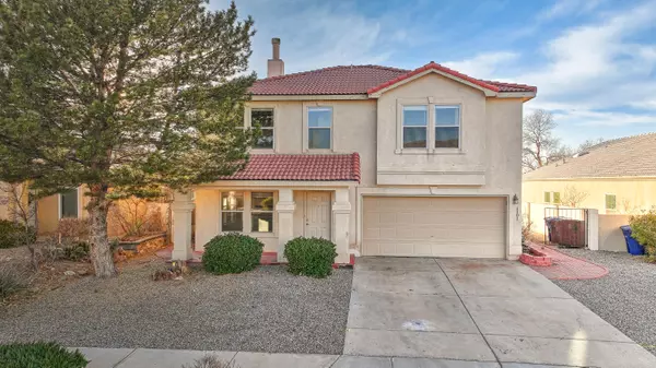 Albuquerque, NM 87123,1101 CHIRICAHUA ST SE