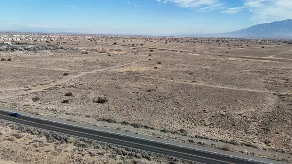 Albuquerque, NM 87120,5 lots Rainbow & Squaw NW