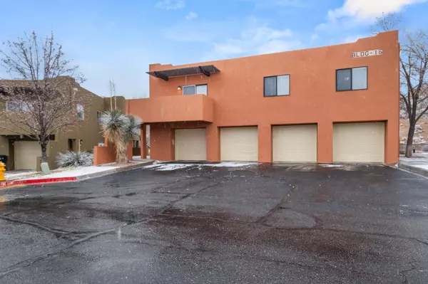 4801 IRVING BLVD NW #1504, Albuquerque, NM 87114