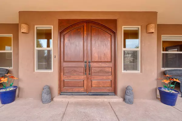 Placitas, NM 87043,12 Anasazi Meadows CT