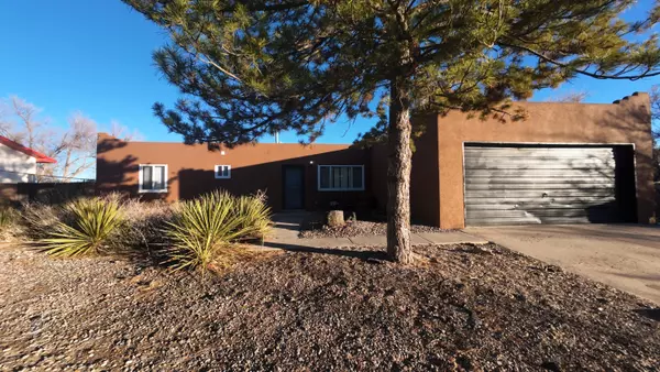 620 MONTEGO DR SE, Rio Rancho, NM 87124