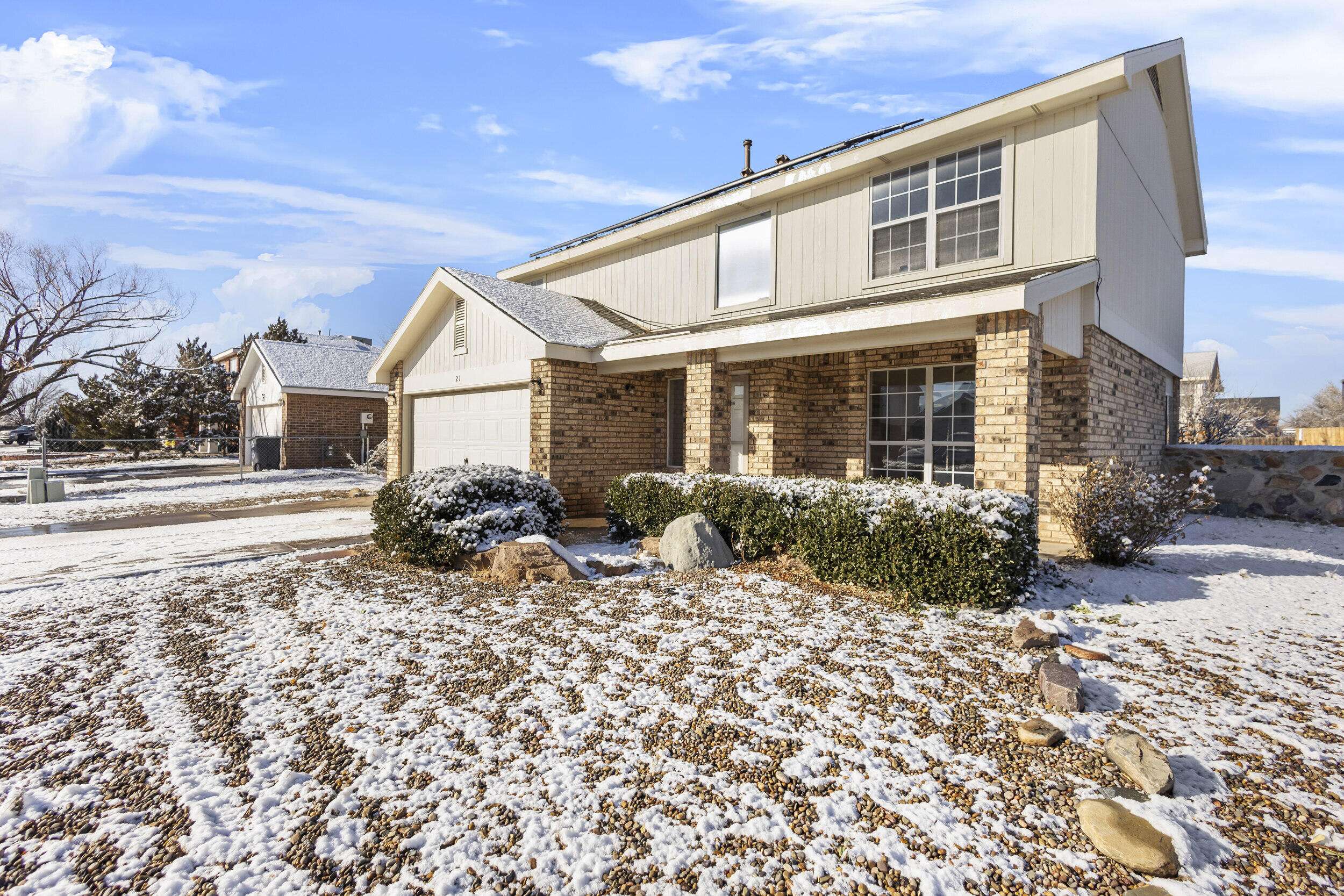 Los Lunas, NM 87031,21 DOGWOOD LN