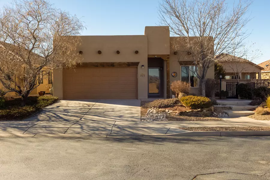 863 EVENING PRIMROSE LN, Bernalillo, NM 87004