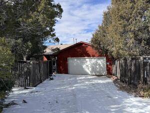 Tijeras, NM 87059,9 SUNSET PL