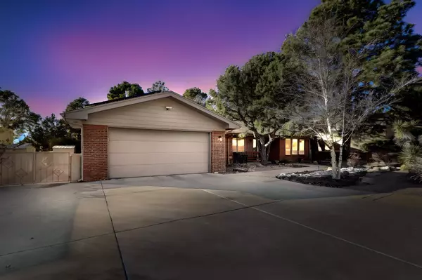 Albuquerque, NM 87111,3801 CAMINO DE LA SIERRA LN