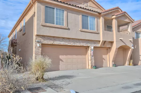 5259 Na Pali ST NE, Albuquerque, NM 87111