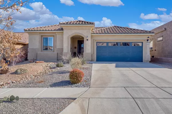 9315 BEAR LAKE WAY NW, Albuquerque, NM 87120