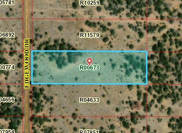 Ramah, NM 87321,Lot 306 Edgewood DR