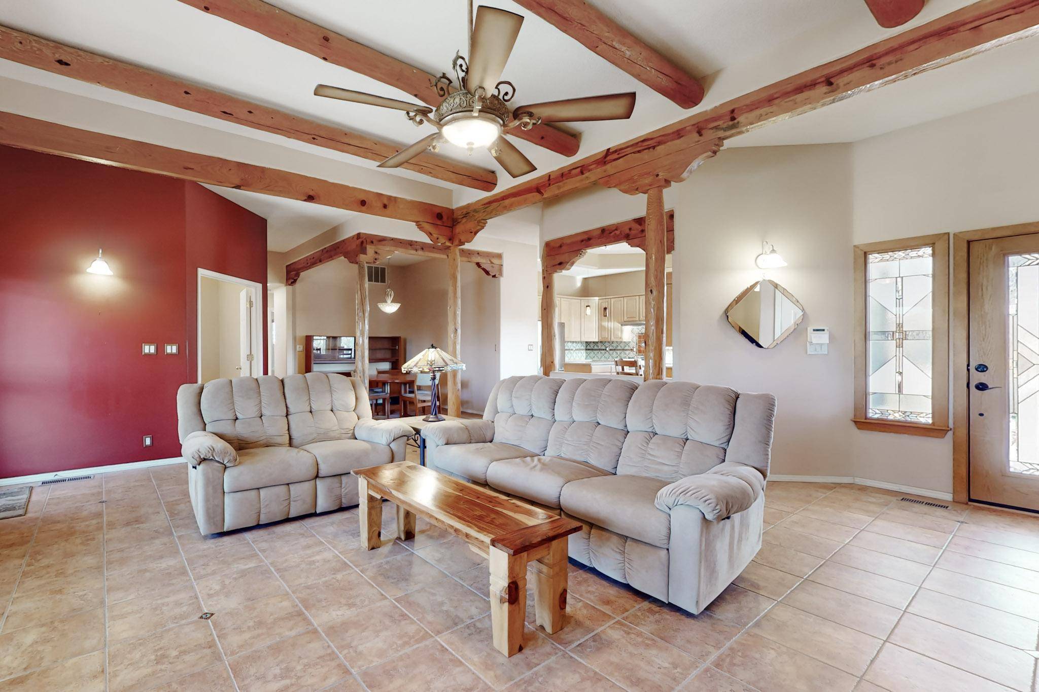 Los Ranchos, NM 87107,343 NARA VISA CT NW