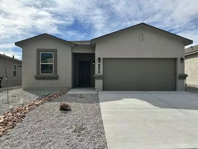 1480 Vista Grande LOOP NE, Rio Rancho, NM 87144