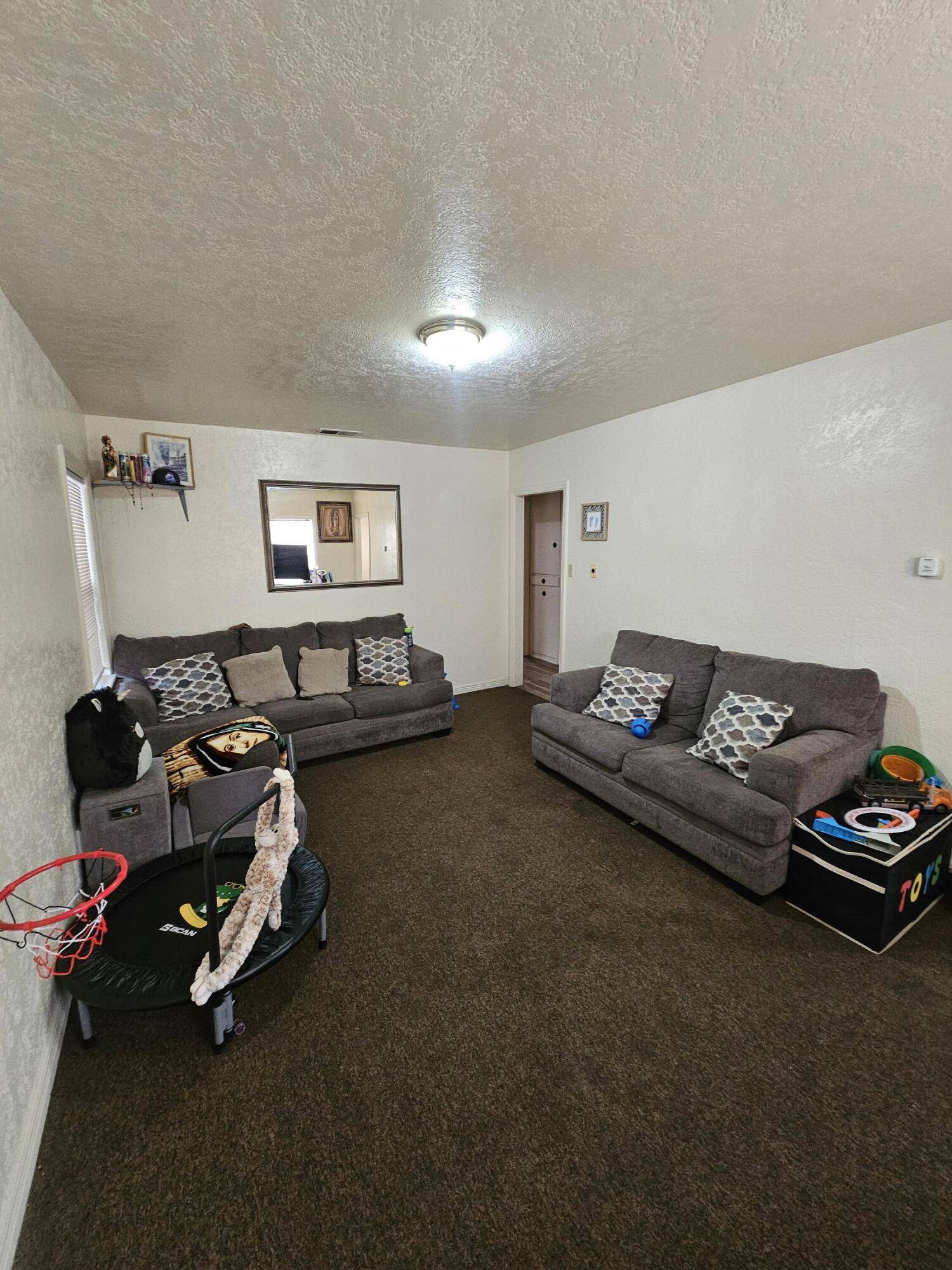 Santa Rosa, NM 88435,535 Baca AVE