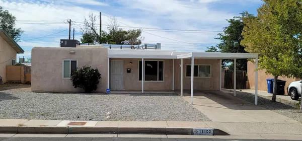 11100 LOVE AVE NE, Albuquerque, NM 87112