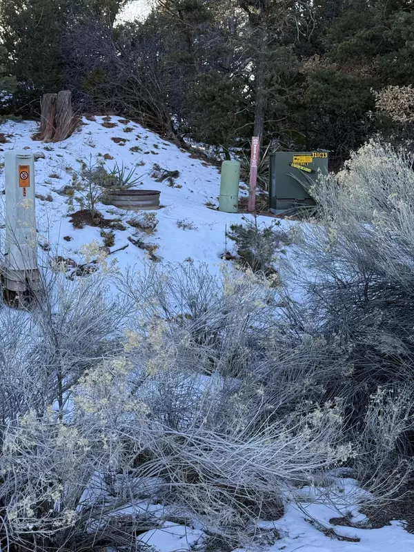 Sandia Park, NM 87047,17 Seclusion CT