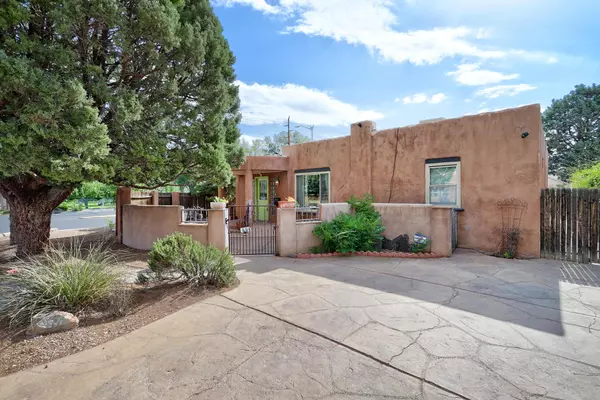 630 TULANE DR NE,  Albuquerque,  NM 87106