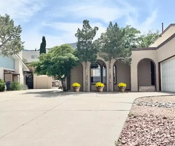 14233 NAMBE AVE NE, Albuquerque, NM 87123