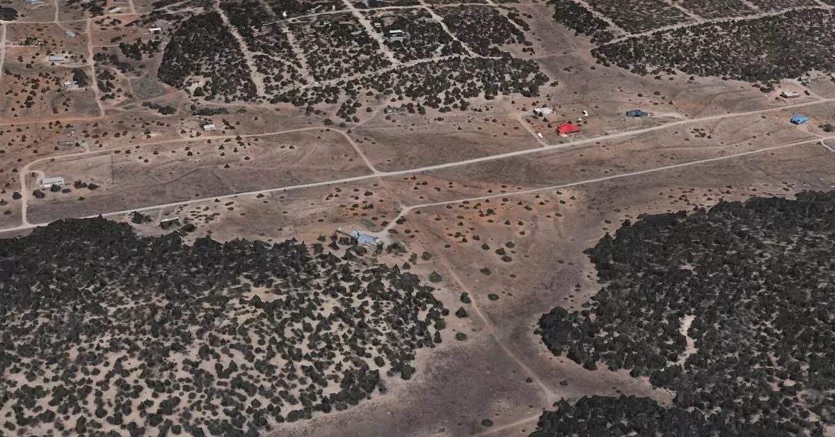 Edgewood, NM 87015,Tranquil Valley Block 4 Lot 2
