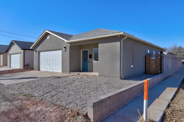 521 ROSS ALLEYWAY, Belen, NM 87002