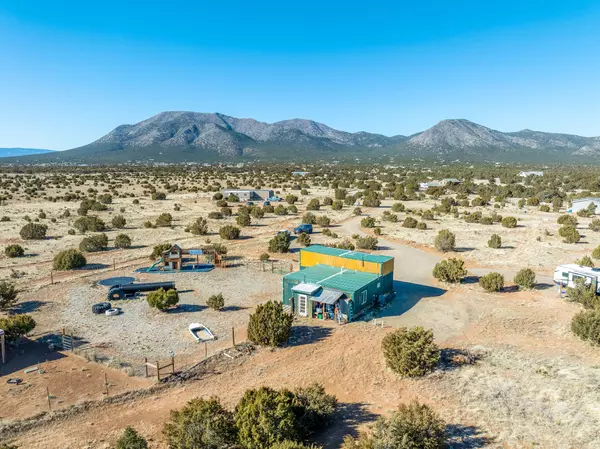 Edgewood, NM 87015,17 BRADLEY CT