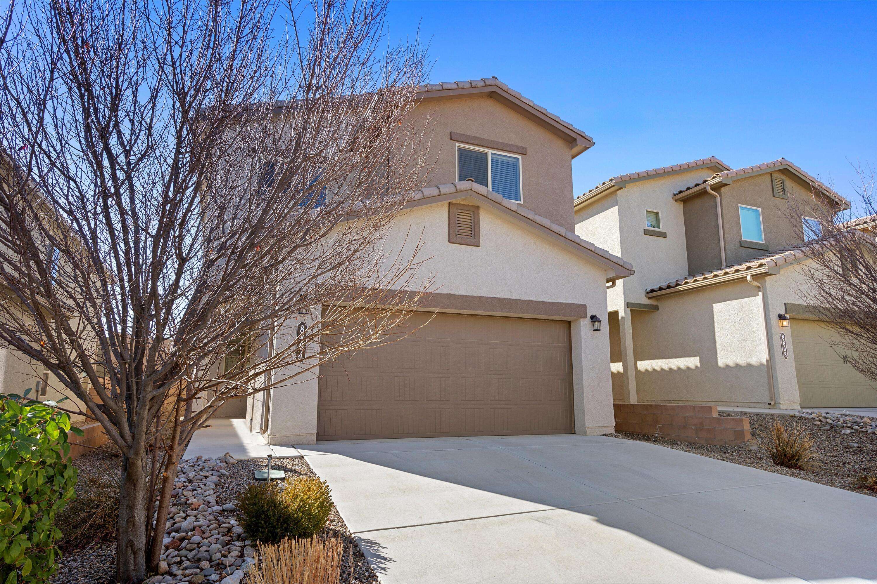 8804 Warm Wind PL NW, Albuquerque, NM 87121