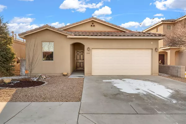 5310 JOSHUA LN, Santa Fe, NM 87507