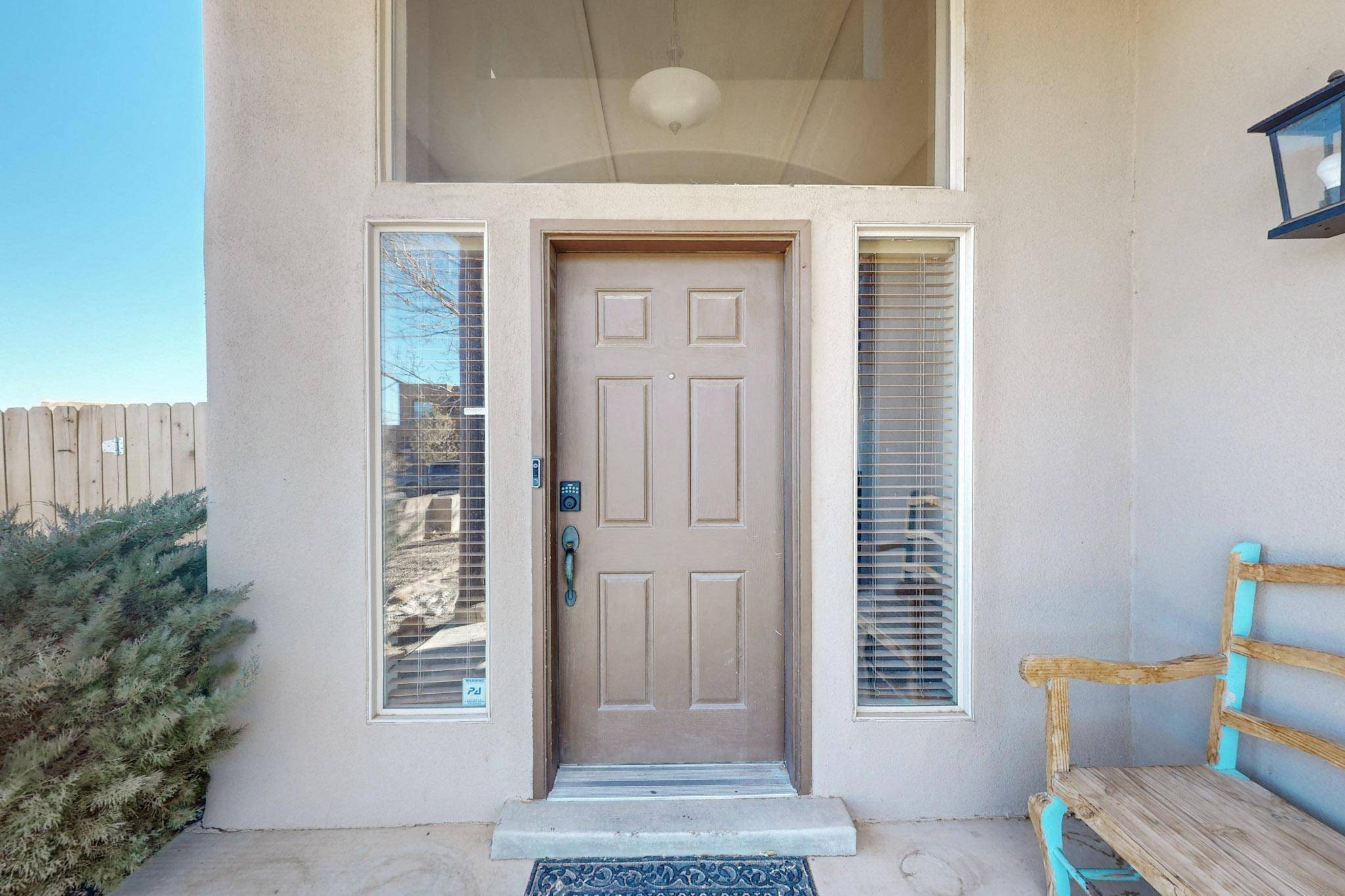 Rio Rancho, NM 87144,3106 Campeche RD NE