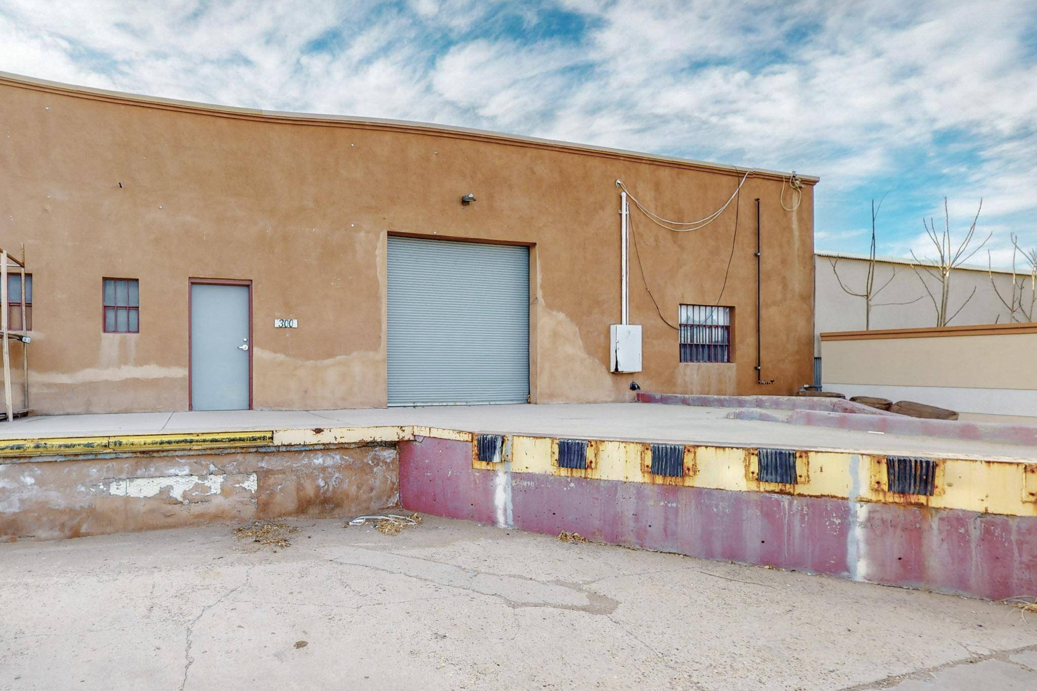 Albuquerque, NM 87107,302 INDUSTRIAL AVE NE