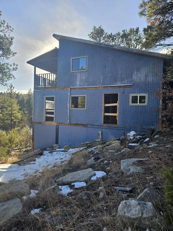 Torreon, NM 87061,4 ARROW CT