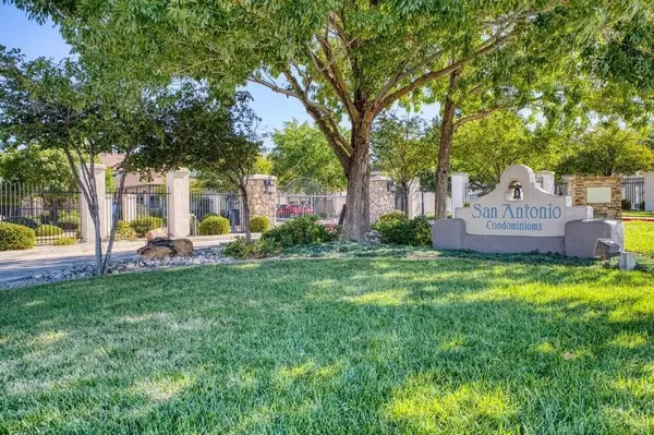 Albuquerque, NM 87109,6501 San Antonio DR NE #5303