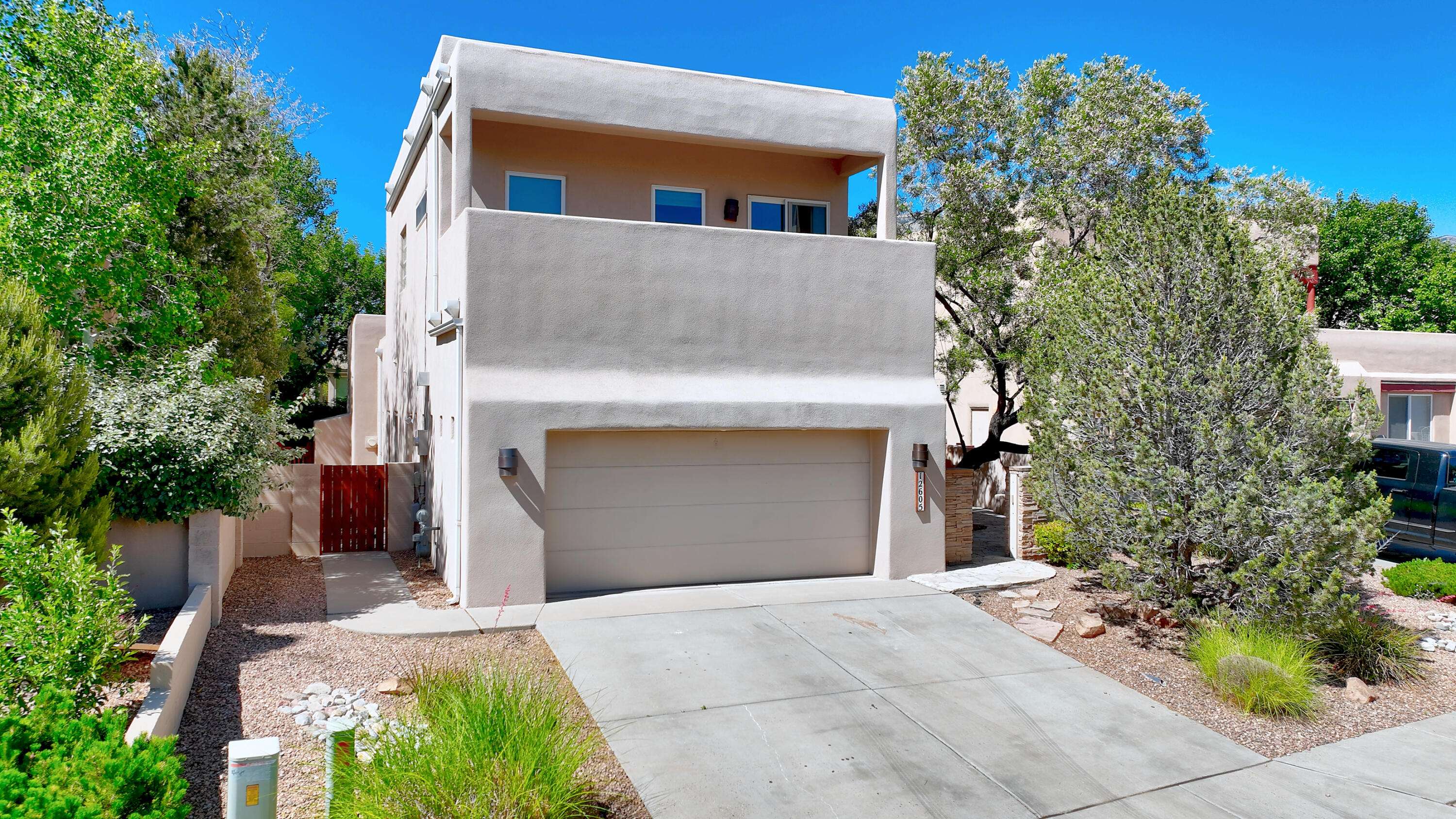 Albuquerque, NM 87111,12605 SANDIA RIDGE PL NE
