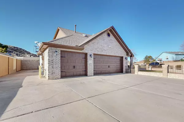 7209 CIENEGA RD NW, Albuquerque, NM 87120