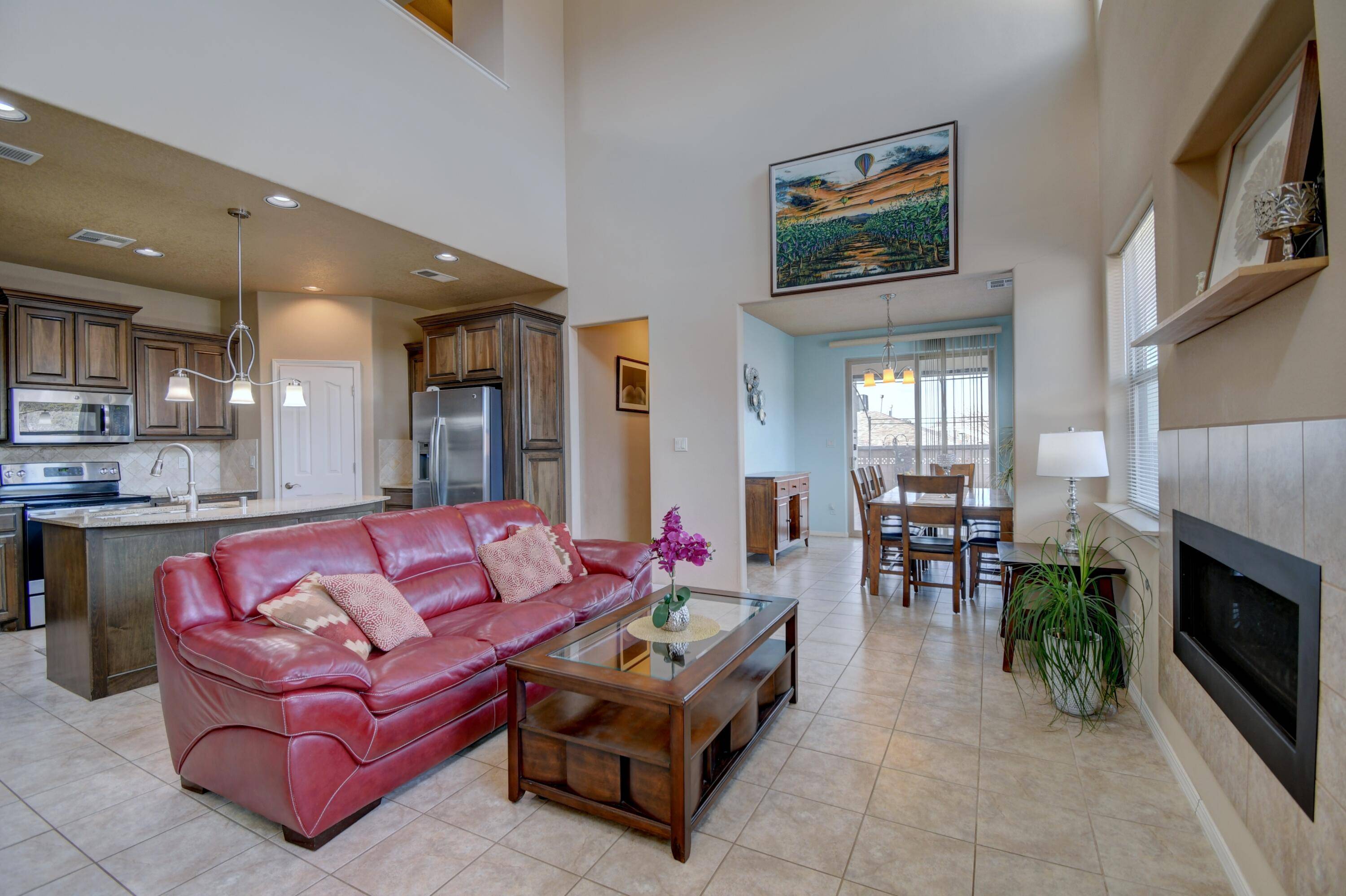 Albuquerque, NM 87109,6931 Papaya ST NE