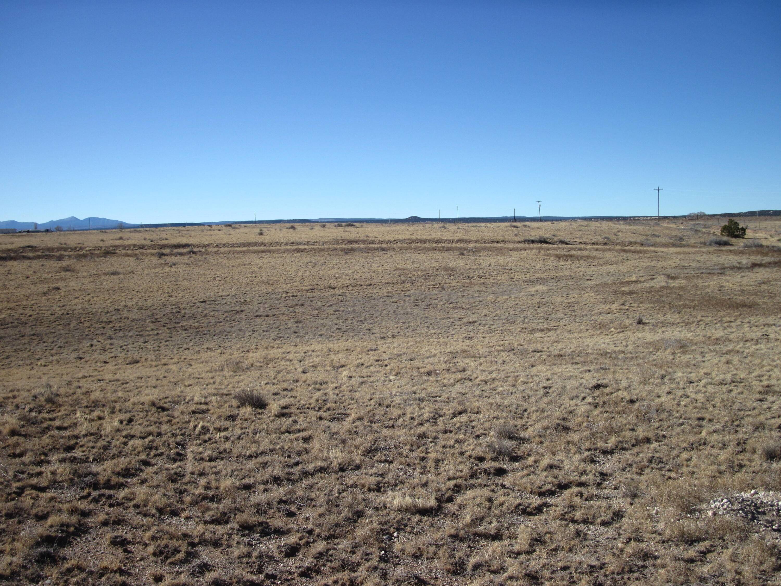 Moriarty, NM 87035,2 Mesa RD