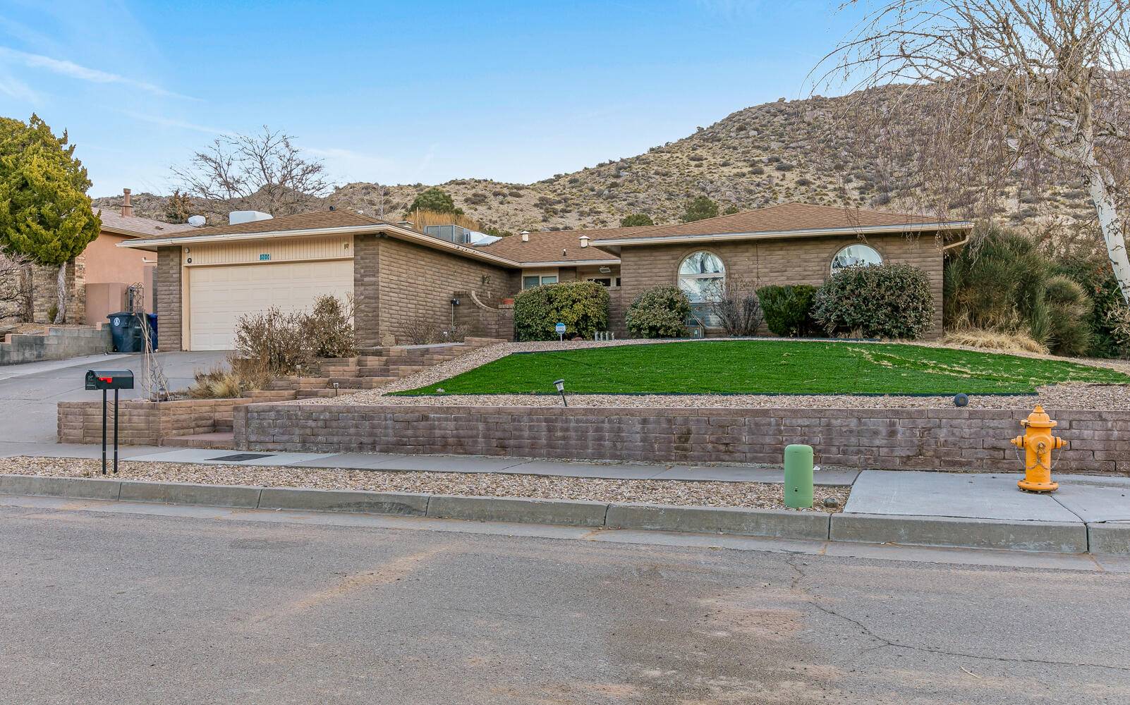 Albuquerque, NM 87111,3700 BIG SKY DR NE