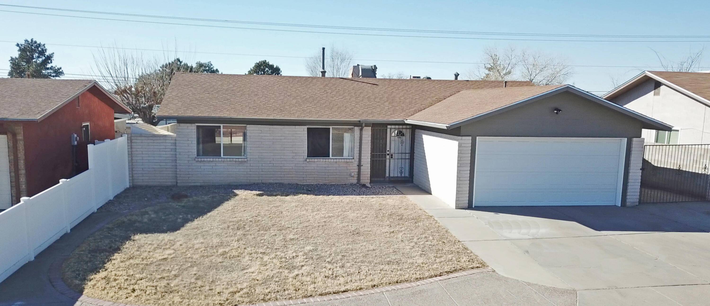 Albuquerque, NM 87109,6209 BARNHART ST NE