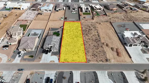 3202 Ilford RD NE, Rio Rancho, NM 87144