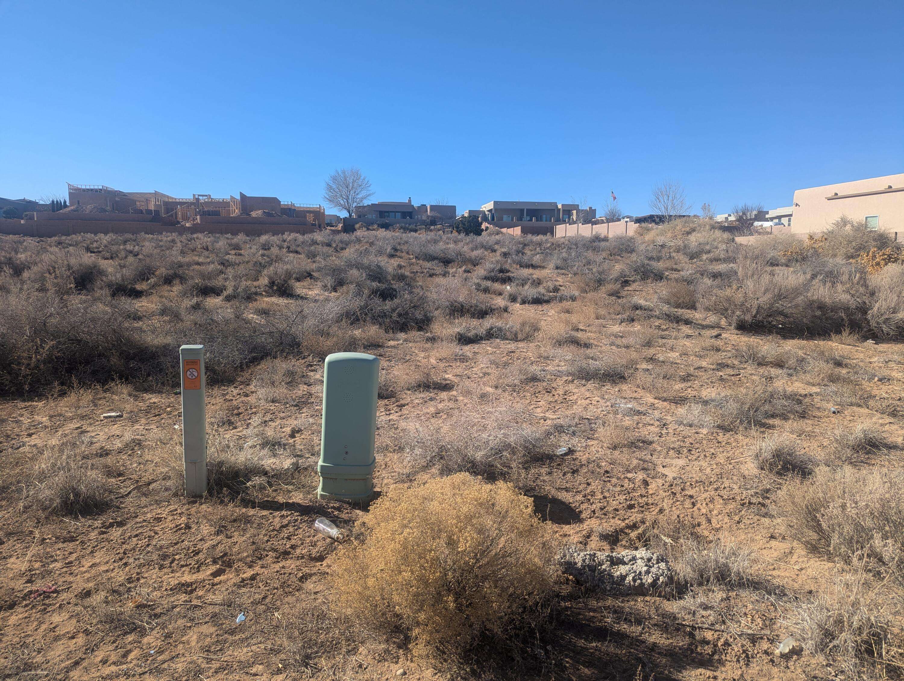 2307 15th ST SE, Rio Rancho, NM 87124