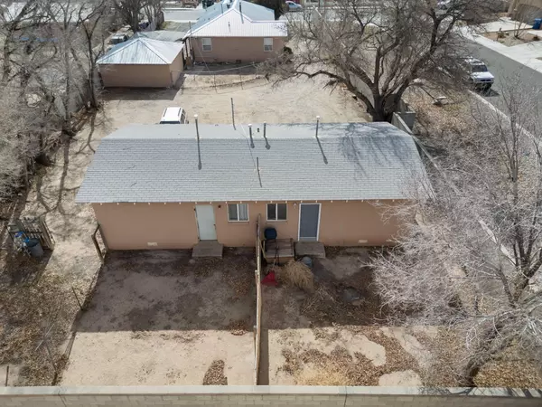 Los Lunas, NM 87031