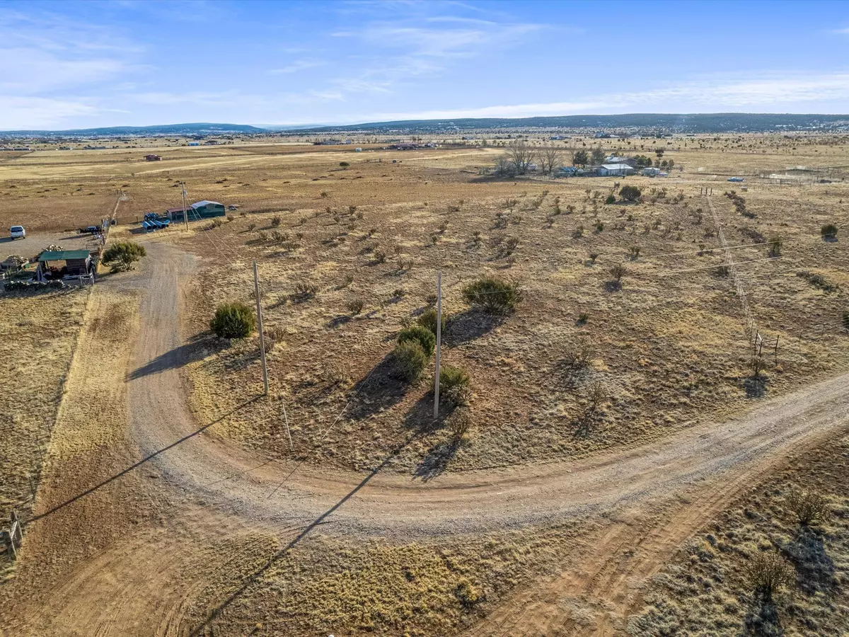 Edgewood, NM 87015,18 Horton LOOP