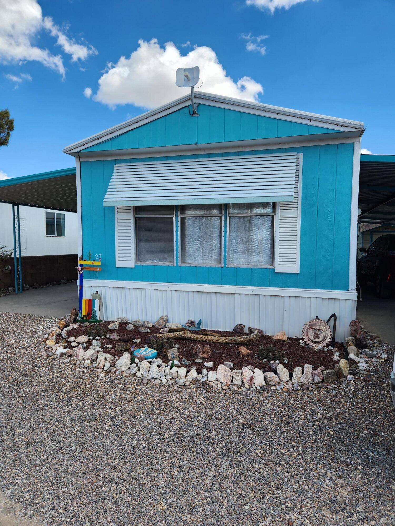 Truth Or Consequences, NM 87901,1201 Caballo RD