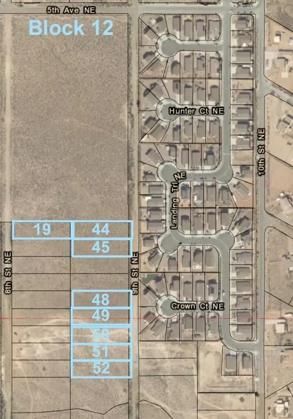 Rio Rancho, NM 87124,121 9th ST NE